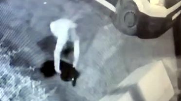 Garip'in Kaçırılması: Şüpheli Yakalandı