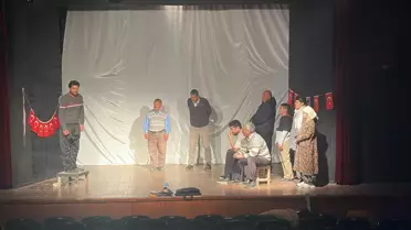 93 Yıl Aradan Sonra Yarım Osman Yeniden