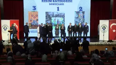 Bakan Göktaş: İnsan, dünyayı önce aile içinde tanır