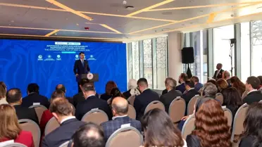 Bakan Kurum: 'Doğa artık uyarı yapmıyor, sonuç gösteriyor'