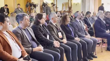 Bakan Tekin: Nisan ayını 'Maarifin Kalbinde Çocuk' temasıyla planlıyoruz