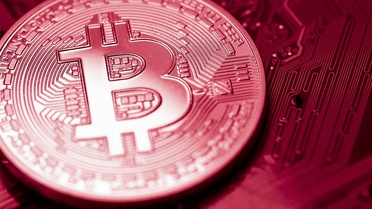 Bitcoin son üç haftanın dibinde