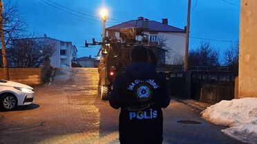 Bitlis'te Uyuşturucu Operasyonu: 10 Tutuklama