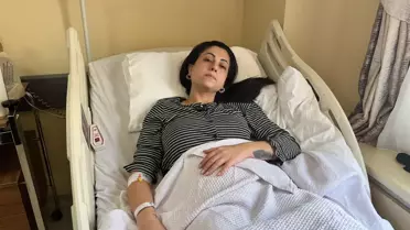 Adana'da Eski Eşine Silahlı Saldırı