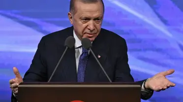 Cumhurbaşkanı Erdoğan dünyanın farkında olmadığı gerçeği açık açık söyledi
