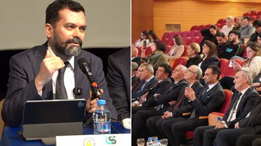 Dr. Ekrem Teymur: KKTC'de teknoloji zonu oluşturulmalı