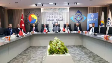 ETSO ve Vakıf Katılım'dan Dijital Dönüşüm Protokolü