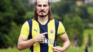 Fenerbahçe Çağlar Söyüncü ile yollarını ayırma kararı aldı