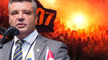 Fenerbahçe'nin genç yıldızı Türkiye'yi terk etti