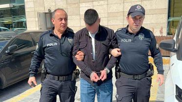 Firarile Yargılanan Hükümlü Teyzesinde Yakalandı