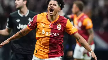 Gabriel Sara Brezilya formasıyla ilk maçına çıktı! İşte sonuç