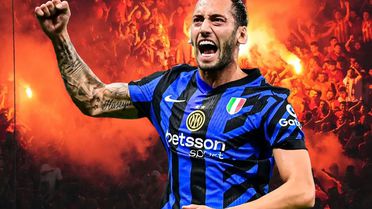 Galatasaray Hakan Çalhanoğlu'nun maaşını bile belirledi