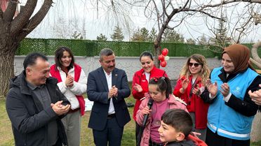 'Hepimiz Aynıyız +1 Farkla' etkinliğiyle anlamlı farkındalık