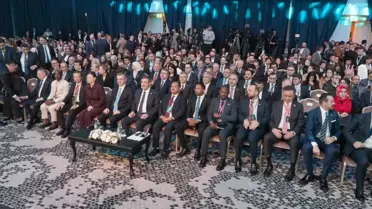 İletişim Başkanı Duran: Sivillerin katledilmesi karşısında küresel sistem suskun kaldı