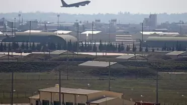 İncirlik Üssü'nde siren sesleri! MSB'den açıklama var