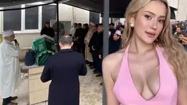 İntihar eden fenomen Kübra Karaaslan'ın imam babasından ilk sözler