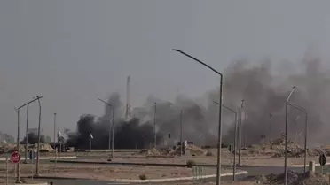 İran 'Hedef olursunuz' dedikten sonra iki ülkeye saldırdı