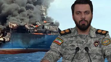 İran, Hürmüz Boğazı'nı yeniden kapattı: Geçme girişimlerine sert karşılık verilecek