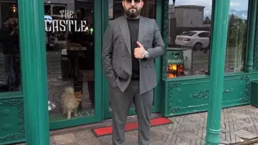 İzmit'te Silahlı Saldırı: 3 Ölü