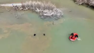 Kayıp Otizmli Çocuk İçin HES Kapakları Açıldı