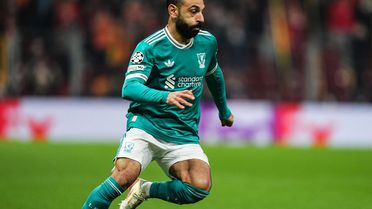 Liverpool'a Muhammed Salah'ın yerine Türk yıldız: 100 milyon Euro'luk teklif