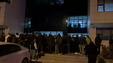 Marmaris Belediyesi'ne gece yarısı baskınının sebebi belli oldu