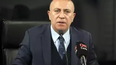 MHP'de İzzet Ulvi Yönter depremi! Genel Başkan Yardımcılığını bıraktı