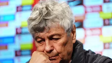 Mircea Lucescu: Hak etmediğimiz bir yenilgi