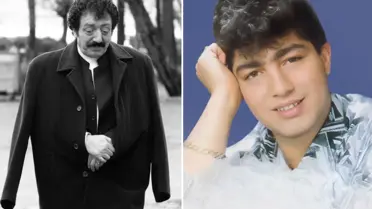 Müslüm Gürses'in veliahtı olarak gösterilen Orhan Esen hayatını kaybetti