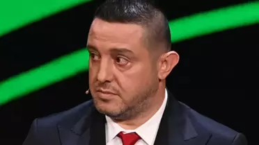 Nihat Kahveci'den milli yıldıza övgü dolu sözler: Son yılların üretilmiş en iyi robotu