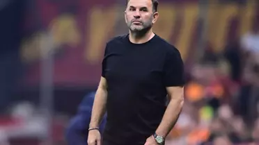Okan Buruk, Galatasaray'dan ayrılış tarihine karar verdi