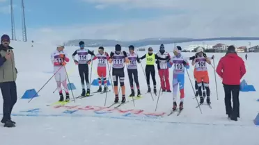 Rize'nin gururu Çamlıhemşin Türkiye şampiyonu oldu
