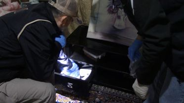 DEAŞ Operasyonu: 1 Tutuklama