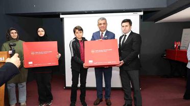 Gençlerden Milli Bilinç: Tasarım Yarışması