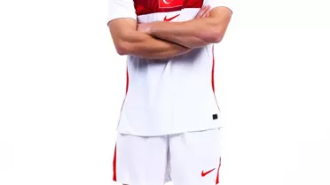 Semih Kılıçsoy Ümit Milli Takım'a Geçti