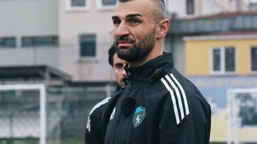 Serdar Dursun, Arda Güler'in 68 metreden attığı golü denedi! İşte sonuç