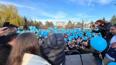 Rüzgar Bebek İçin 82 Milyon TL Toplandı