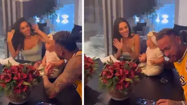 Tartışma yaratan görüntü! Kullanıcılar ikiye bölündü