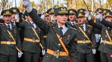 TSK’dan ihraç edilen Teğmen İzzet Talip Akarsu hakkında karar çıktı