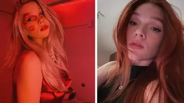 Türkiye'de yaşayan Marina Markova bir konuda çok şikayetçi