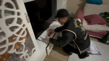 Kırmızı Bültenle Aranan Suç Örgütüne Operasyon