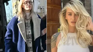 Uyuşturucu soruşturmasında gözaltına alınan Didem Soydan'dan ilk açıklama