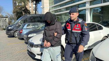 Uyuşturucu ticaretinden tutuklandı