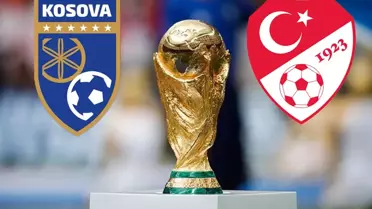 Yapay zeka, Kosova-Türkiye maçında Dünya Kupası'na katılacak ülkeyi tahmin etti