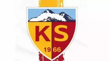 Kayserispor'a Transfer Yasağı Geldi
