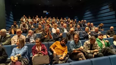 1981 Kupa İle Geçmişe Yolculuk