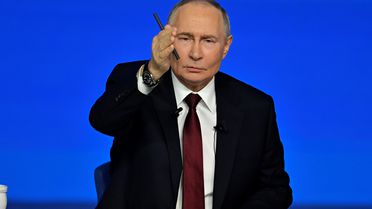 4 yıldır süren savaşta bir ilk! Putin zor durumda