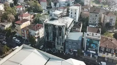 Yangın Davasında Ara Karar