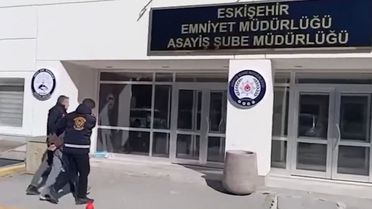 58 Şüpheliden 50'si Tutuklandı