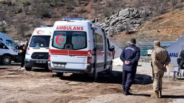 Otizmli Çocuk Fırat Can'ın Cansız Bedeni Bulundu